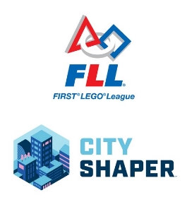 Terza Cultura & Il_Laboratorio: Robots_Lab 2019/20 e le nuove sfide FLL "City Shaper"